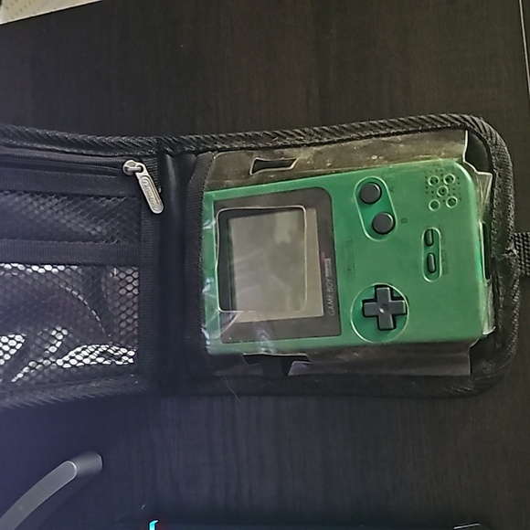 Game Boy Pocket - Picture 4 of 4